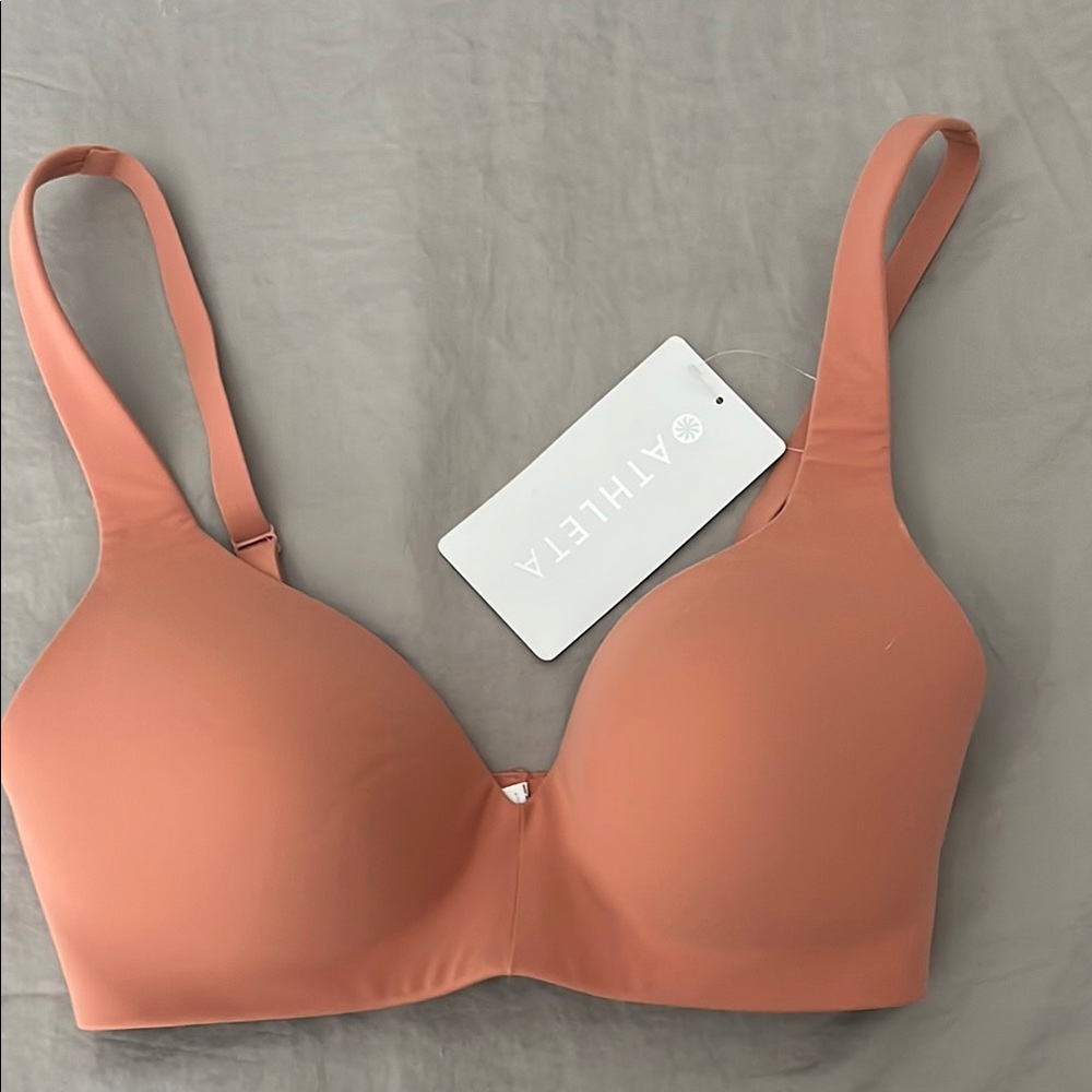 Athleta Full-Coverage Bra Intimates & Sleepwear
